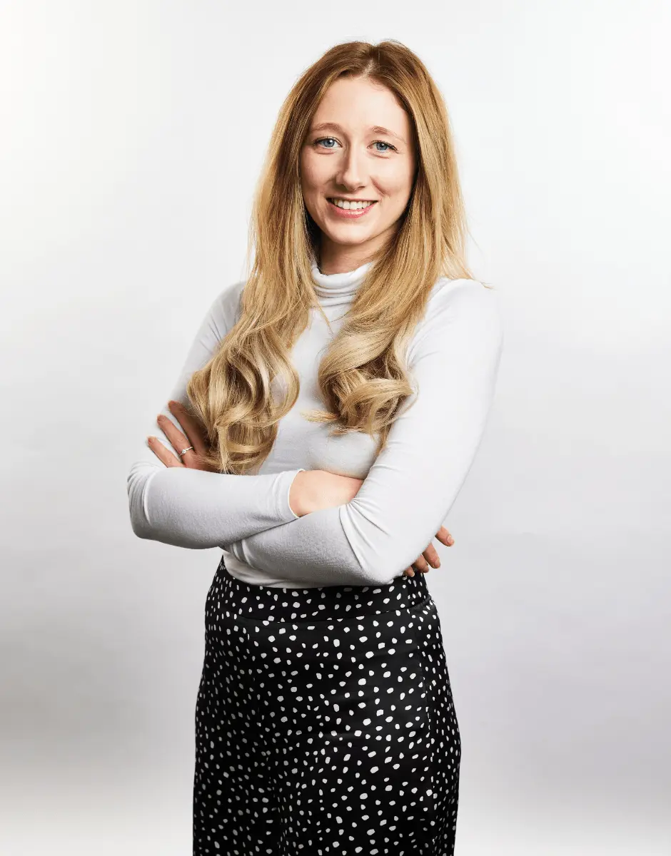 Rebecca Willis - Commercial Director