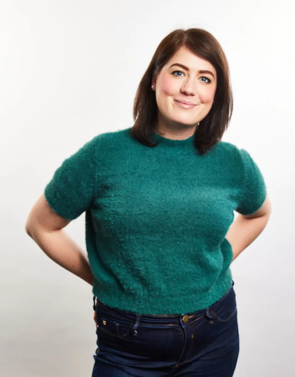 Sarah Luther - Business Development Director